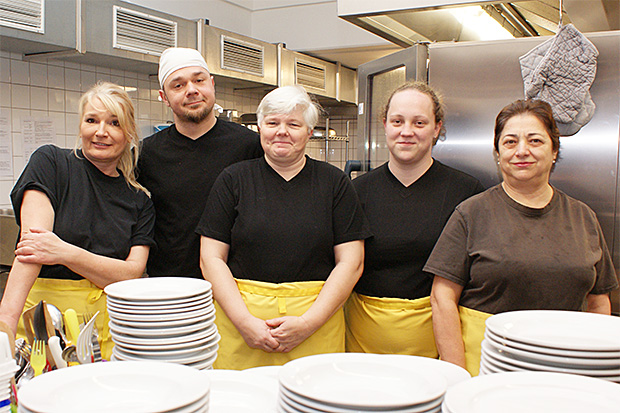 Borchersweg Kuechenteam620 Borchersweg Kuechenteam620